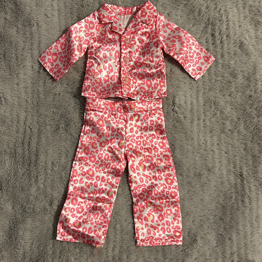 Doll Clothes - Picture 3 of 3